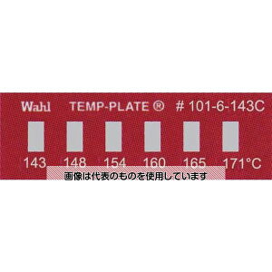 Wahl@instruments evEv[g 29mm×10mm 6_\ 10 101-6-143 1P[X(10)