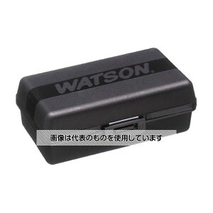WATSON XChP[X  1(30) 158-102BL F1(30)