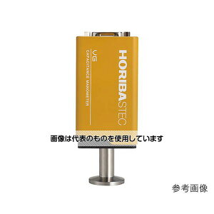 HORIBA LpV^X}m[^ 10Torr F.S. (1.3332kPa) 100 1/2VCR-F VG-221-11T-100-8CR 1