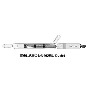 AY(AS ONE) ʌ`d 0.1mS/m`10S/m(1uS/cm`100mS/cm) 3562-10D F1