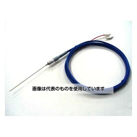 日本電測 リード線形シース熱電対 TN1-3.2-20-EXA2M 入数：1個