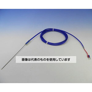 林電工 シース熱電対 D-ST6K-32-100 1本