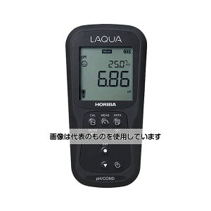 HORIBA i|[^u/nfBpHEdC`[^{̂̂݁jtB[h^|[^uvLAQUA D-220PC 1Zbg