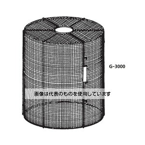 桐山製作所 防災金あみ(VKC-3000用) G-3000 入数:1個