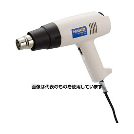 白光（HAKKO） コード式 ヒーティングガン FV300-81 入数：1個