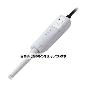 HORIBA ISFET pHd 0040N-10D F1{