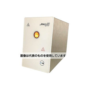 東京エム・アイ商会 電気式バーナーステリマックス・ベーシック 4.103.000 入数:1個