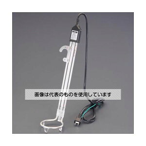 AY(AS ONE) AC100V/ 600W ݃q[^[(3{) EA896AB-1 F1