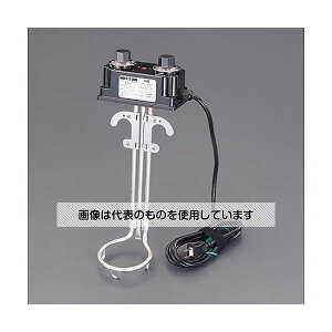 AY(AS ONE) AC100V/1000W ݃q[^[(E^C}[) EA896AB-3 F1