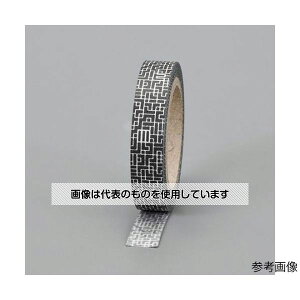 AY(AS ONE) 12.0mmx 5m ډBZLeBe[v(n/) EA983TS-63 F1^pbN