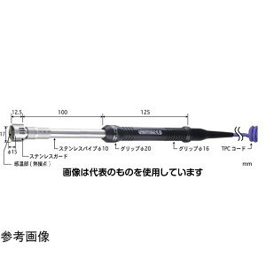 v \Î~\ʗpxZT ڐGT|[g^Cv SXV[Y -50`800 15mm ^CvK 100mm Xg[g SX-171K-01-1-TPC1-ASP F1{