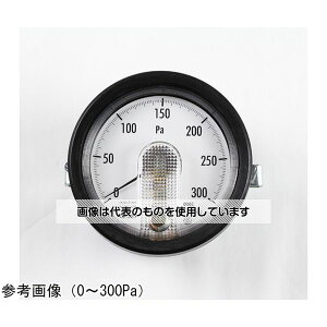 �A�Y����(AS ONE) �������v 200Pa DG85-291 �����F1��
