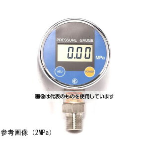 ����v�� �d�r���f�W�^�����͌v 5MPa GC6417327BXX0XXXXX0 �����F1��