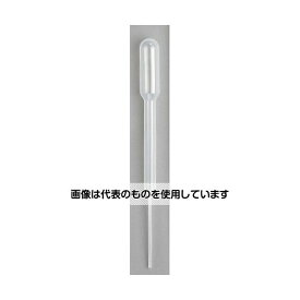 SAMCO Samco Q-Pet Transfer Pipets 500本 694-1S 入数：1箱(1本×500パック入)