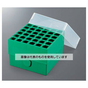 BIO-BIK(イナ・オプティカ) 遠沈管ラック 36本立 5570 入数:1個