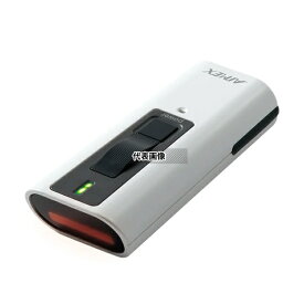 アズワン(AS ONE) ローコストワイヤレススキャナ USB受信モジュールセット BW-130BT3-UK 入数：1台