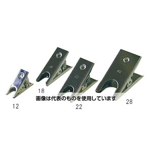 �N���C�~���O �{�[���W���C���g�p�N�����v 18 ��0890018�� CL8008-03-02 �����F1��