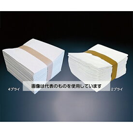 小津産業 ノア 2PLY白 50枚×24束 103472 入数：1箱(50枚×24束入)