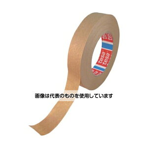 テサテープ クレープマスキングテープ 4341 25mmx50m 4341-25MM 入数:1巻