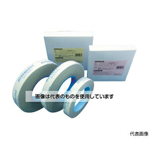 dH ANtH[ڒʃe[v nCp[WCg H9008 0.8mm×25mm×10m O[ H98-2510 F1