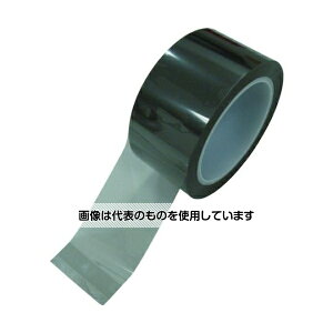 Achilles(アキレス) 導電性強粘着テープ ICテープ50mm幅(12巻入) ST-6-50-C 入数:1箱(12巻入)