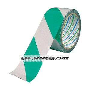 �_�C���e�b�N�X �ċA���˃e�[�v 50mm×10m �z���C�g/�O���[�� RF-30-WG-50 �����F1��