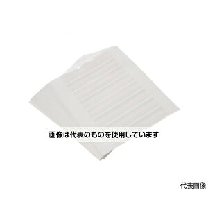 AY(AS ONE) [U[v^p]x  󎚕25.4mmX9.7mm x2500 R100X125X1J F1(2500)