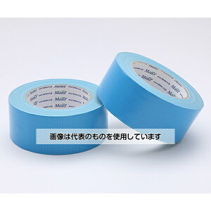 古藤工業 Monfゴム系養生用テープ 水色 0.27mm×50mm×25m (30巻) No.8021 1ケース(30巻入)
