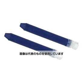 日本理化学工業 キットパスホルダー 替え 2本入り 紺色 KH-NB 入数：1セット(2本入)