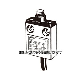 オムロン（FA・制御機器） 小形リミットスイッチ D4C D4C-4531 入数：1個