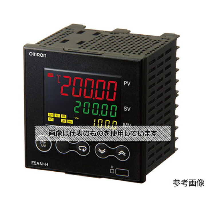 楽天市場】オムロン（FA・制御機器） サーマックNEO 温度調節器 