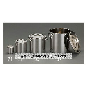 �G�X�R ��120x120mm/1.3L �|�b�g(�X�e�����X��) EA508SG-75 �����F1��