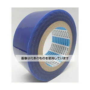 和気産業 表面保護テープ 50mm×100m 1巻 W-SPV-A6050 入数:1巻