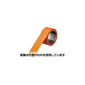 古藤工業 養生テープ オレンジ No.822 入数：1巻
