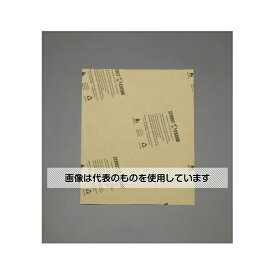 エスコ 210x297mm/A4 気化性防錆紙(100枚) EA944WP-2 入数：1セット(100枚入)