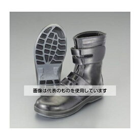 エスコ 24.5cm 安全靴 EA998SS-24.5A 入数：1足