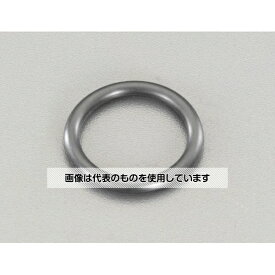 アズワン(AS ONE) φ3-38mm オーリングセット(29サイズ/メトリック) EA423RB-100 入数：1セット