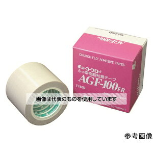 H tbf(etPTFE)KXNXSe[v AGF[100FR 0.30t×50w×5m AGF100FR30X50X5 F1