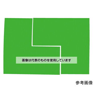 gXRR uLV[ O[ 1V[g2 50x100x100 FLL502-GN F1(2)