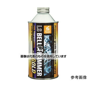 スズキ機工 超極圧潤滑剤 LSゴールド 原液300ml LSBH-G02 入数:1本