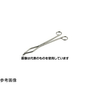 �A�Y����(AS ONE) �X�e�����XY�g���O 600mm �p�d�グ �����F1�{