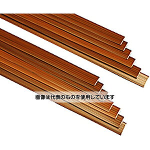 ハイロジック KS-B 階段スベリ止め 68cm 濃茶 14枚入 97451 入数:1セット(14枚入)