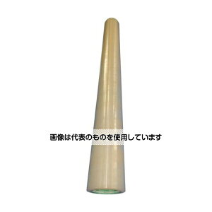 日東電工 粗面用強接着表面保護テープ AP103 1020mm×50m 透明 AP103-1020 入数:1巻