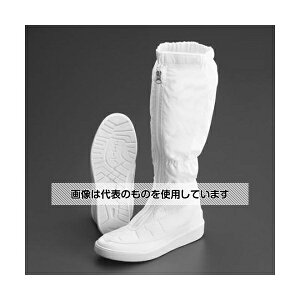 �A�Y����(AS ONE) 25.5cm �Ód�C�ѓd�h�~��ƃu�[�c EA910ED-25.5A �����F1��