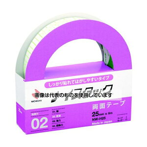 j`o ʃe[v iCX^bN\Ĕ₷^Cv 25mm×9m NW-H25 F1