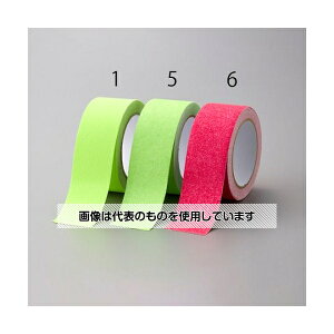 �A�Y����(AS ONE) 50mmx5m ���~�e�[�v(�����O�E����/�u���s���N) EA944DJ-6 �����F1��