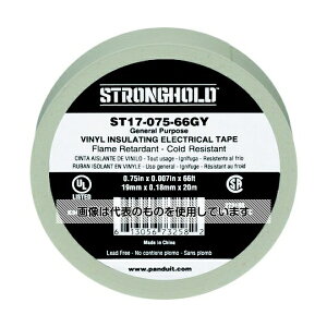 AY(AS ONE) StrongHoldrj[e[v ʗprp O[ 19.1mm 20m 1(10) ST17-075-66GY F1(10)