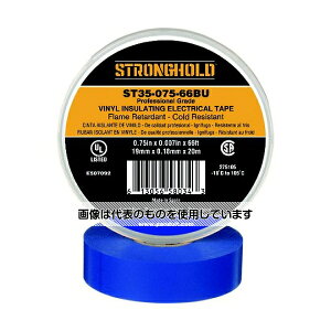 Strong@Hold StrongHoldrj[e[v ϔMEϊER vdlO[h  19.1mm 20m ST35-075-66BU F1