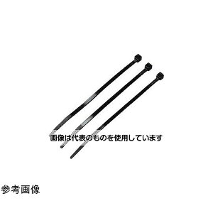 �t���[�o�� �P�[�u���^�C �ό�p(��)100�{�� 01006851 FGT-370UV �����F1��(100�{��)