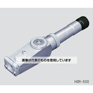 AY(AS ONE) 莝܌v Zx3i؂ւ HSR-500 F1